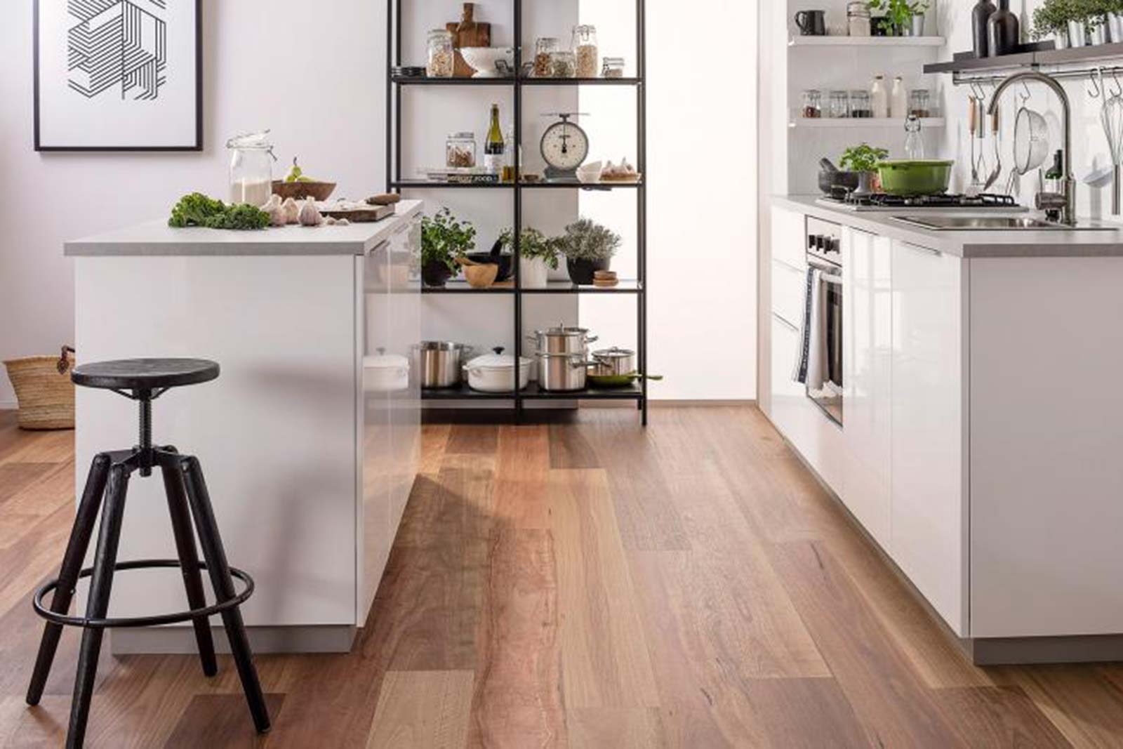Adelaide Flooring Products: Australian Timber